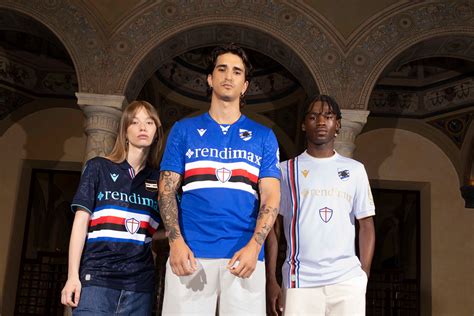 sampdoria store online